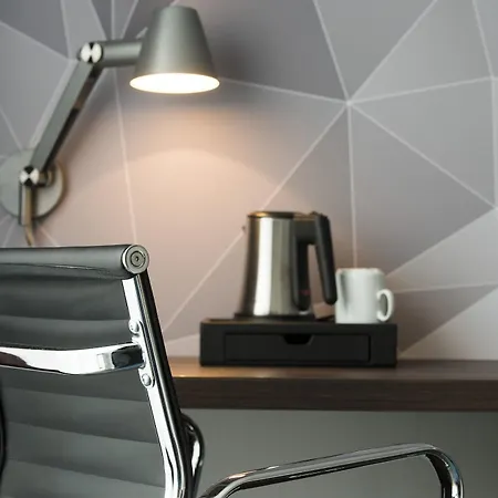 Ξενοδοχείο Western Σίντελφινγκεν