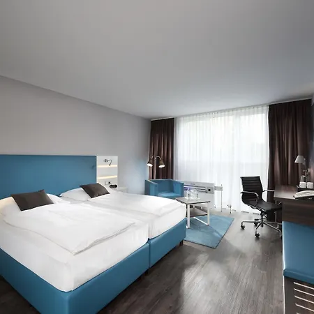 Western Hotel Sindelfingen
