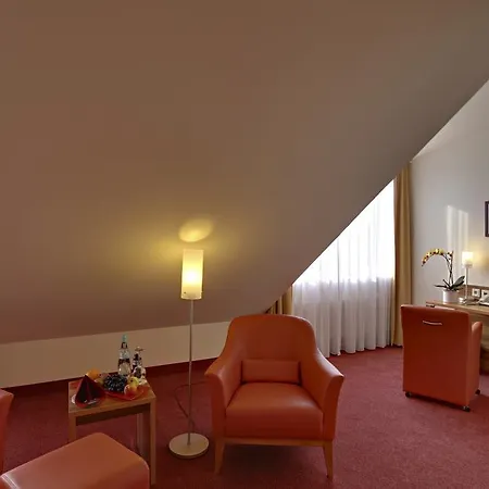 Western Hotel Sindelfingen