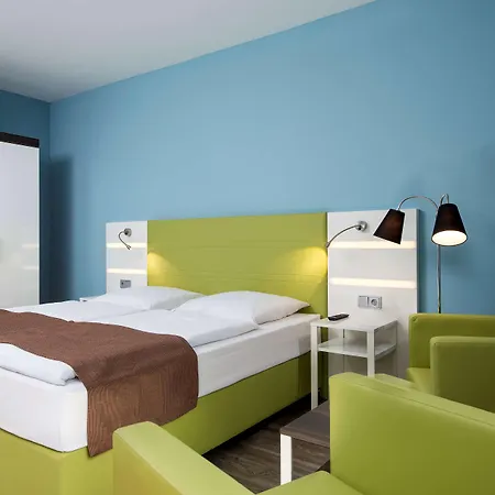 Western Hotel Sindelfingen