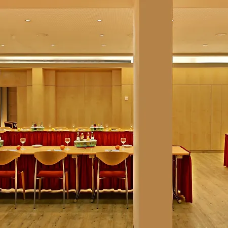 Hotel Western Sindelfingen