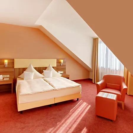 Western מלון סינדלפינגן