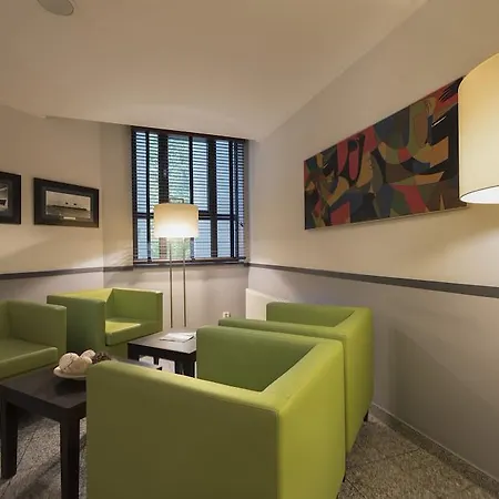 Western 4* Sindelfingen