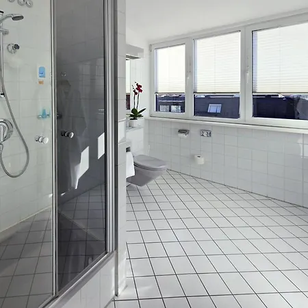 Western Hotel Sindelfingen