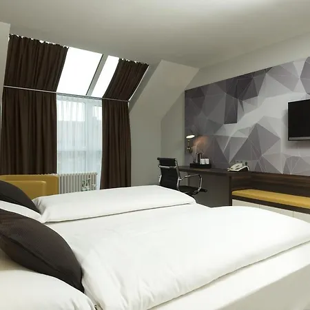 Western 4* Sindelfingen