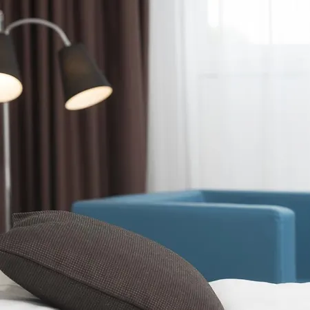 Western Hotel Sindelfingen