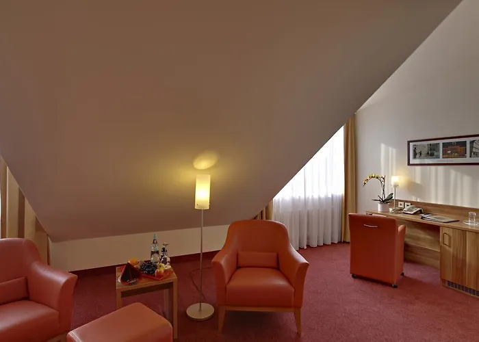 Western ホテル ジンデルフィンゲン