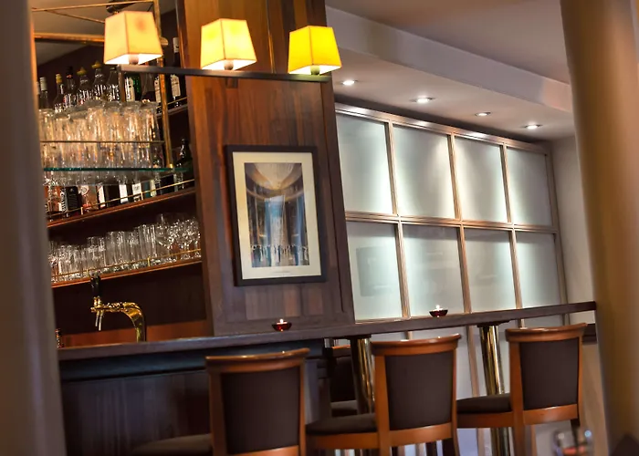 Western ホテル ジンデルフィンゲン